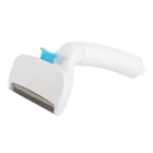 Kép 8/9 - Háziállat fésű