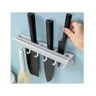 Kép 4/10 - Falra szerelhető késtartó