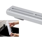 Kép 5/10 - Falra szerelhető késtartó