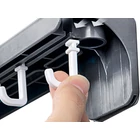 Kép 8/10 - Falra szerelhető késtartó