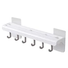 Kép 9/10 - Falra szerelhető késtartó