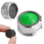 Kép 1/10 - Víztakarékos perlátor 24mm-es csapokhoz