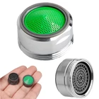 Kép 1/10 - Csaptelep perlátor m24 csaptelephez