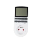 Kép 2/10 - Időzítő ki-be kapcsoló lcd kijelzővel