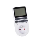 Kép 3/10 - Időzítő ki-be kapcsoló lcd kijelzővel