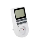 Kép 4/10 - Időzítő ki-be kapcsoló lcd kijelzővel