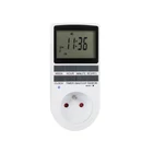 Kép 6/10 - Időzítő ki-be kapcsoló lcd kijelzővel