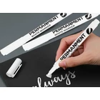 Kép 10/10 - Tartós fehér filctoll