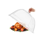 Kép 10/10 - Szúnyogháló, ételtakaró, nagy