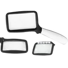 Kép 9/10 - Nagyító 3x, LED