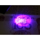 Kép 3/3 - Hordozható ékszernagyító, 2 LED, 45x