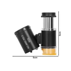 Kép 10/10 - Zsebmikroszkóp UV LED