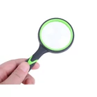 Kép 9/10 - Klasszikus nagyító 75 mm