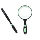 Kép 2/10 - Klasszikus nagyító 75 mm