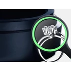 Kép 4/10 - Klasszikus nagyító 75 mm