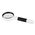 Kép 3/9 - Klasszikus nagyító, 60mm 7x