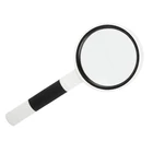 Kép 2/10 - Klasszikus nagyító 65mm, 6x
