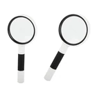 Kép 3/10 - Klasszikus nagyító 65mm, 6x