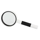 Kép 4/10 - Klasszikus nagyító 65mm, 6x