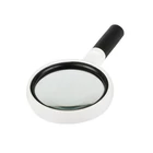 Kép 7/10 - Klasszikus nagyító 65mm, 6x
