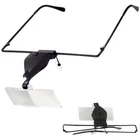 Kép 1/3 - Nagyító szemüveg 1,5-3,5x