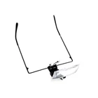 Kép 3/3 - Nagyító szemüveg 1,5-3,5x