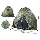 Kép 6/10 - Turisztikai sátor