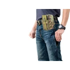 Kép 4/10 - Katonai taktikai deréktáska, terepszínű