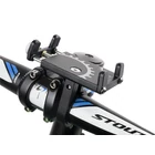 Kép 7/10 - Kerékpár telefontartó, alumínium 