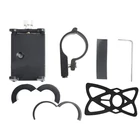 Kép 8/10 - Kerékpár telefontartó, alumínium 