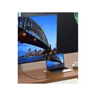 Kép 8/8 - Adapter 3az1ben Type-C - Type-C, hdmi, USB