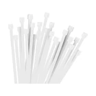 Kép 4/8 - Gyorskötöző, kábelkötegelő 2,5x100mm, 100 db