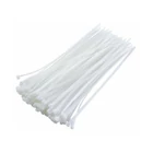 Kép 8/8 - Gyorskötöző, kábelkötegelő 2,5x100mm, 100 db