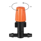 Kép 6/10 - Öntözőrendszer, vízfüggöny, 15 m