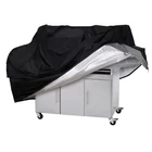 Kép 9/10 - Vízálló grill takaró