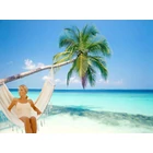 Kép 2/9 - Kerti függőágy 