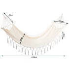 Kép 9/9 - Kerti függőágy 