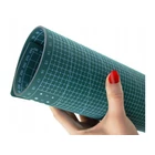 Kép 9/10 - Vágószőnyeg A4, kétoldalas, zöld