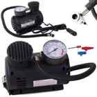 Kép 1/10 - Mini kompresszor 12v