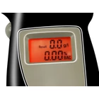 Kép 2/3 - Alkoholszonda 5 db cserélhető szájrészekkel lcd-vel