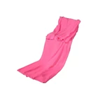 Kép 2/3 - Belebújós takaró (rózsaszín)