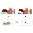 Kép 2/3 - Antiallergén ortopéd memóriapárna