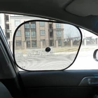 Kép 2/3 - Autós napellenző x2