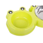 Kép 3/3 - Dupla fémtál, 0,175L x2