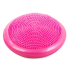 Kép 3/9 - Fitness koordinációs párna, rózsaszín