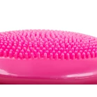 Kép 5/9 - Fitness koordinációs párna, rózsaszín