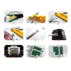 Kép 3/3 - Hálózati tesztelő készlet RJ45