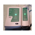 Kép 3/3 - Kábelteszter RJ45 RJ11