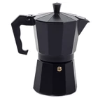 Kép 1/3 - Kotyogós kávéfőző 300ml, 6 személyes