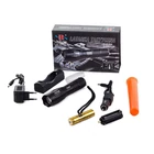 Kép 3/3 - Bailong LED XM-L3-U3 zseblámpa